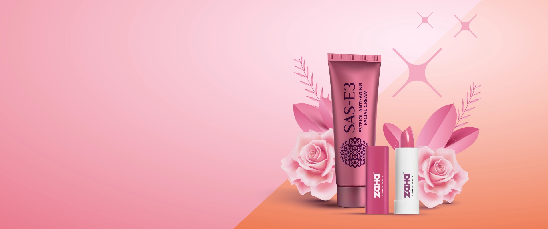 Hero Slider Background