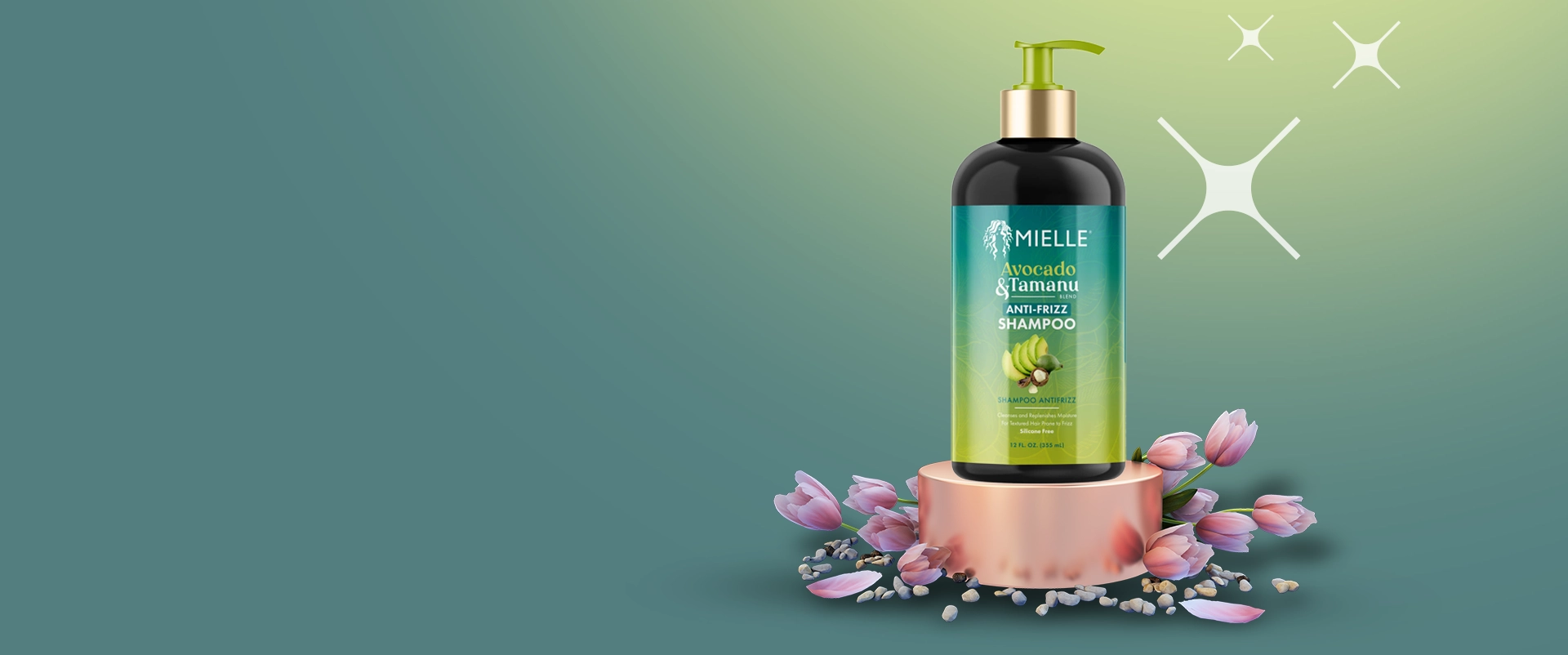 Hero Slider Background